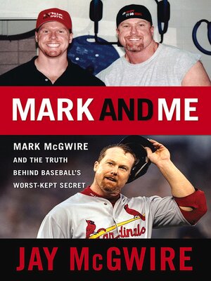 cover image of Mark and Me